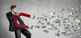 Get-rich